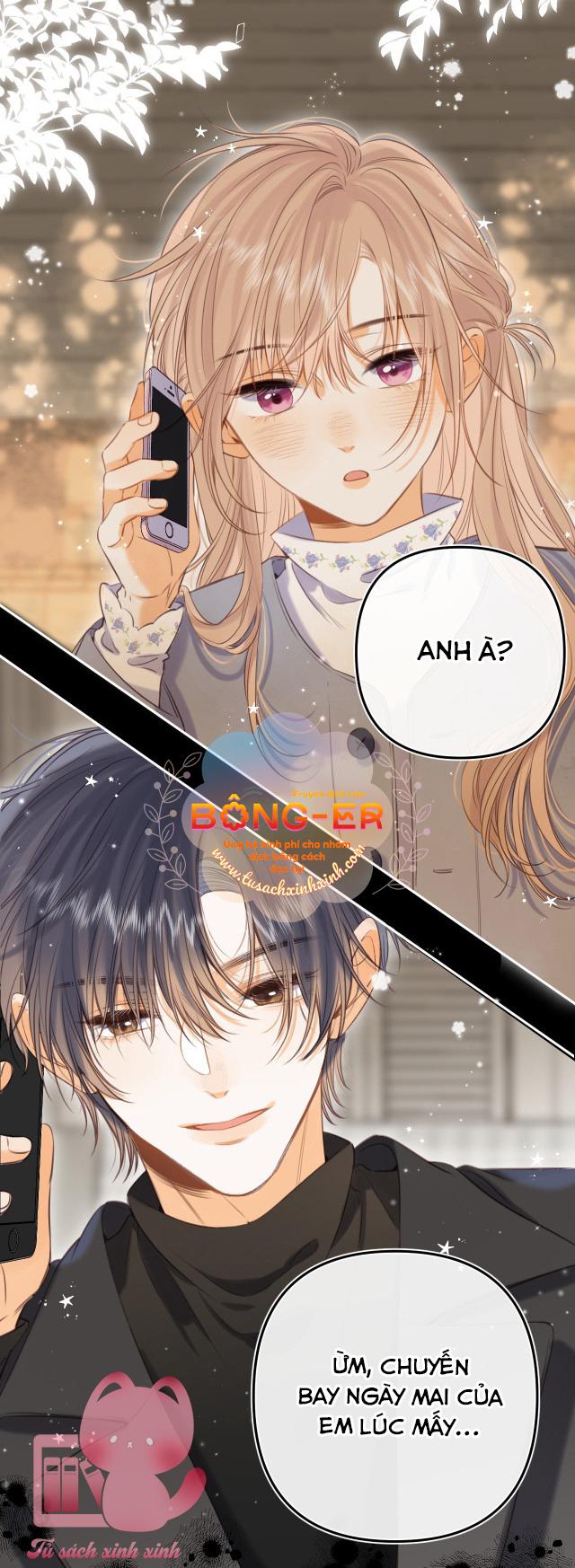 Mối Tình Thầm Kín - Chap 61 - Trang 14