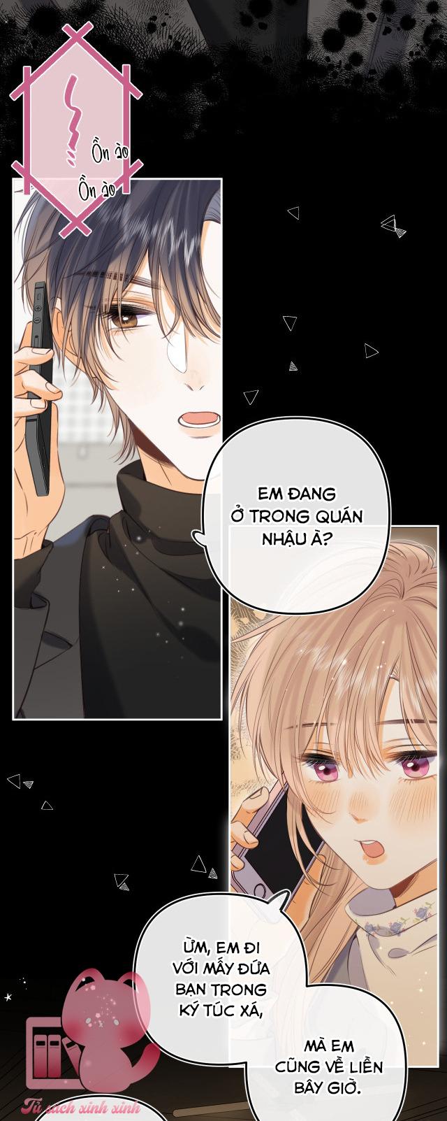Mối Tình Thầm Kín - Chap 61 - Trang 15