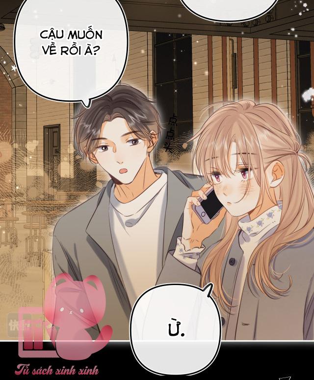 Mối Tình Thầm Kín - Chap 61 - Trang 16