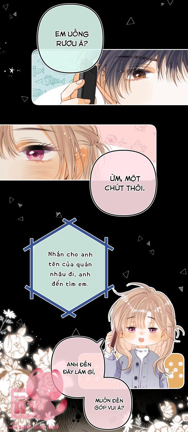 Mối Tình Thầm Kín - Chap 61 - Trang 17