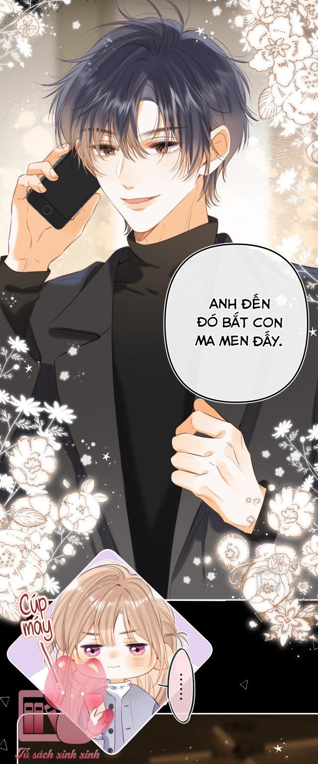 Mối Tình Thầm Kín - Chap 61 - Trang 18