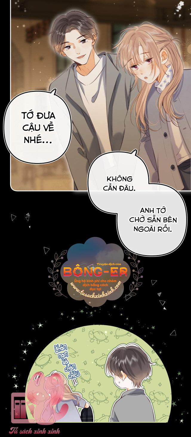Mối Tình Thầm Kín - Chap 61 - Trang 19