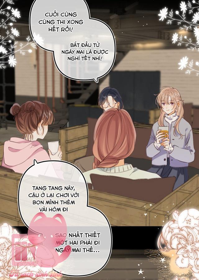 Mối Tình Thầm Kín - Chap 61 - Trang 2