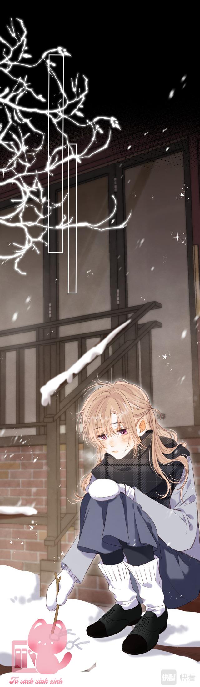 Mối Tình Thầm Kín - Chap 61 - Trang 20