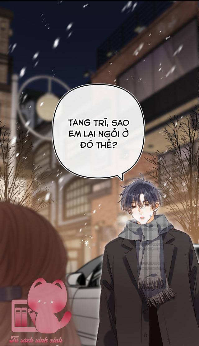 Mối Tình Thầm Kín - Chap 61 - Trang 22