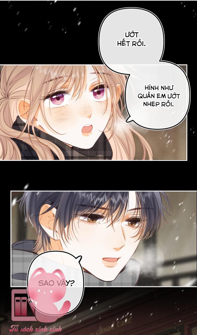 Mối Tình Thầm Kín - Chap 61 - Trang 23