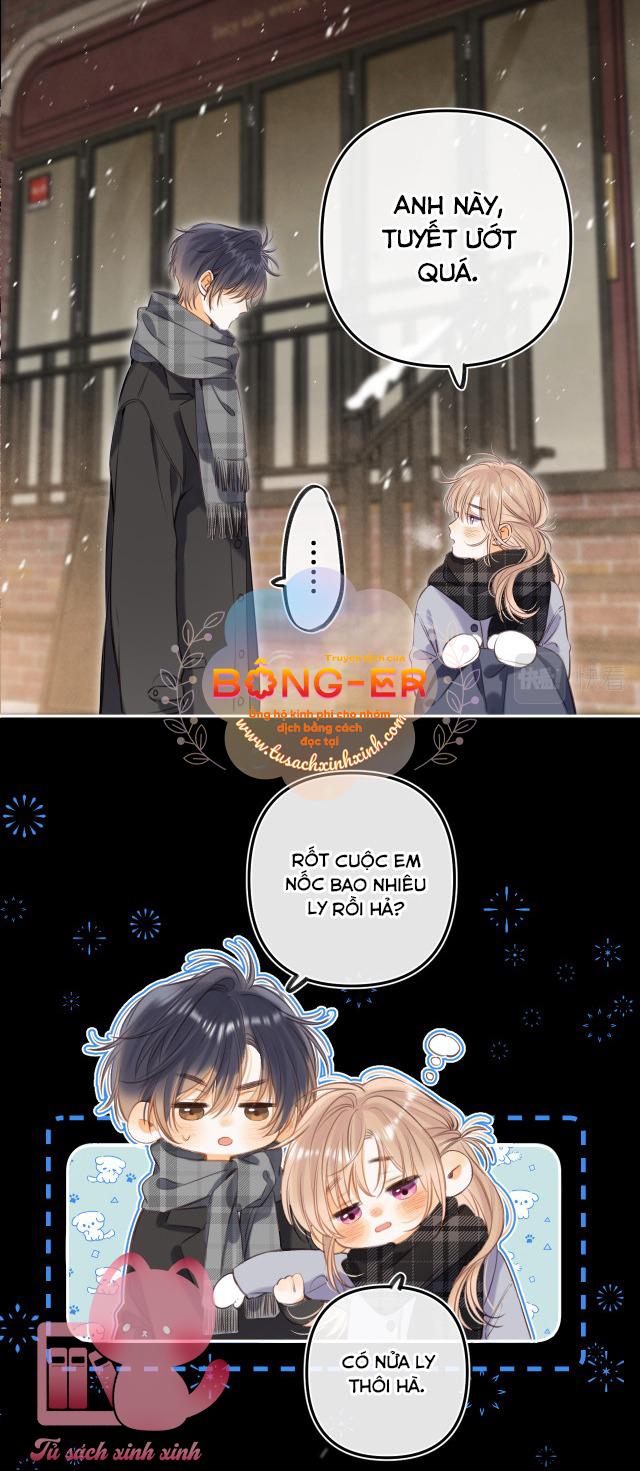 Mối Tình Thầm Kín - Chap 61 - Trang 24