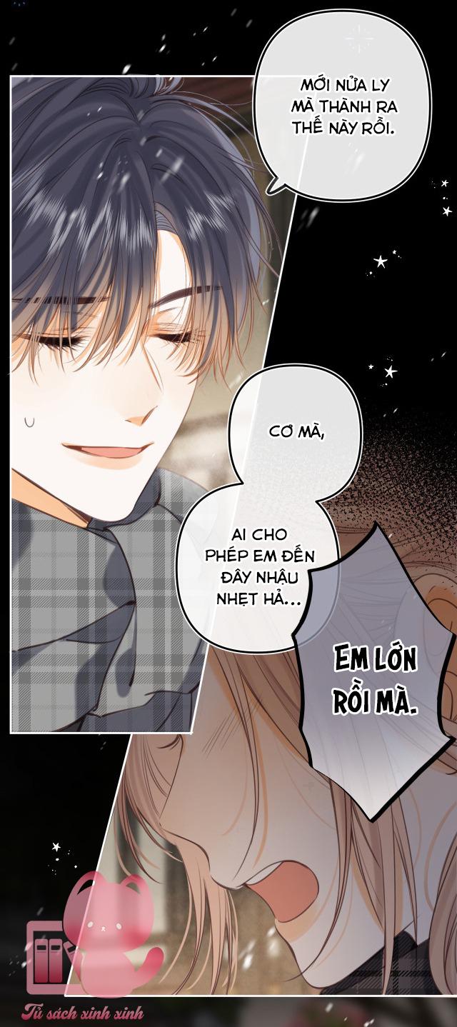 Mối Tình Thầm Kín - Chap 61 - Trang 25