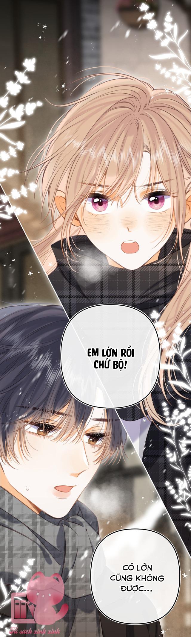 Mối Tình Thầm Kín - Chap 61 - Trang 26