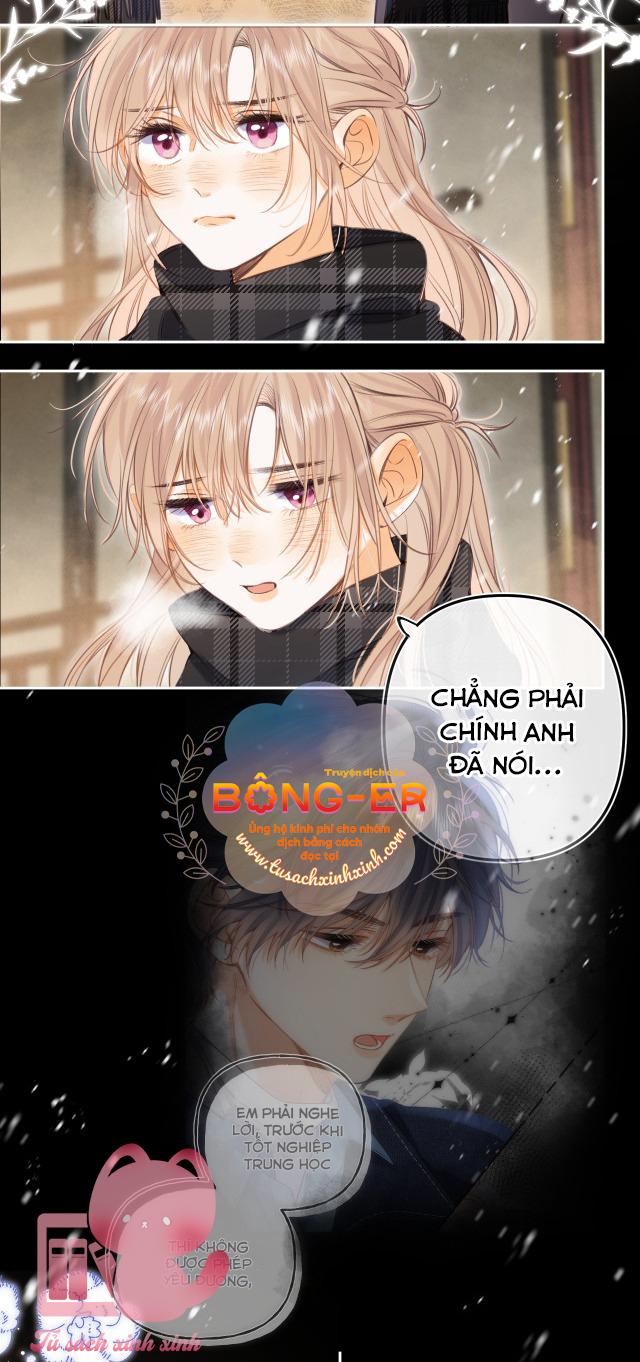 Mối Tình Thầm Kín - Chap 61 - Trang 29