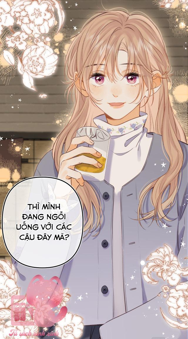 Mối Tình Thầm Kín - Chap 61 - Trang 3