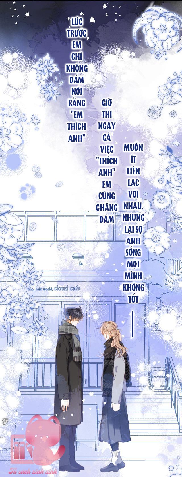 Mối Tình Thầm Kín - Chap 61 - Trang 32