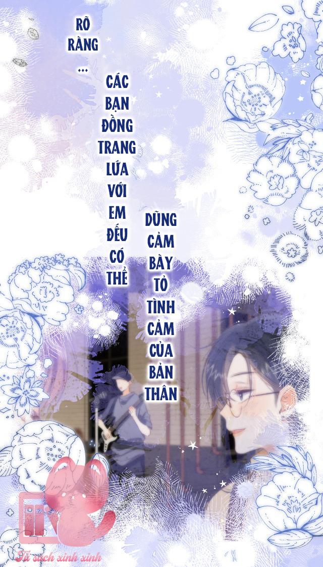 Mối Tình Thầm Kín - Chap 61 - Trang 33