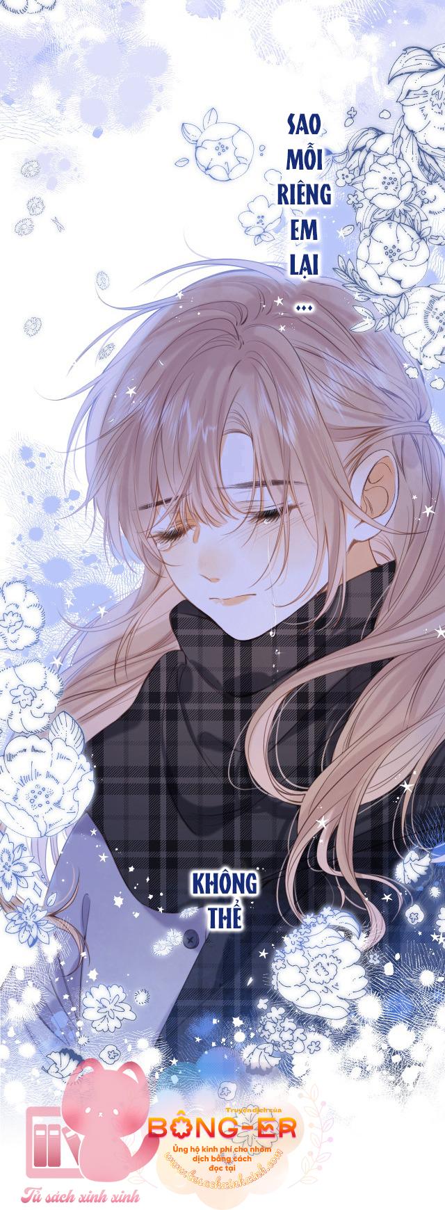 Mối Tình Thầm Kín - Chap 61 - Trang 34