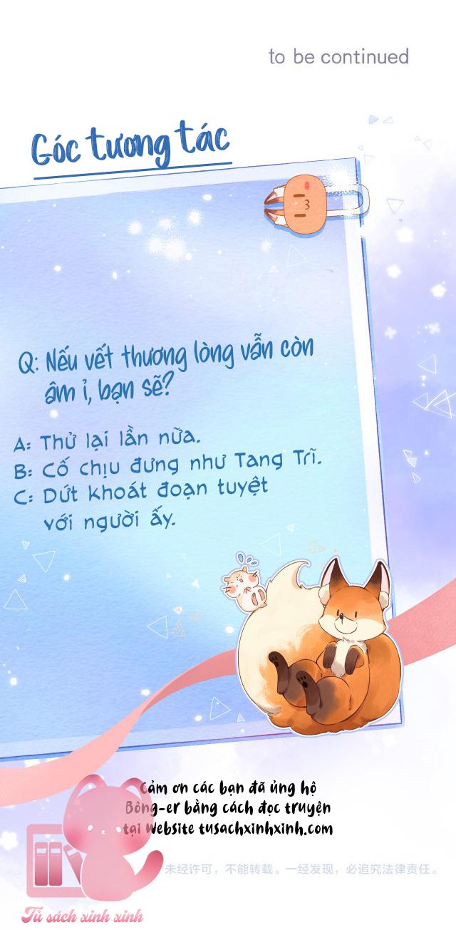 Mối Tình Thầm Kín - Chap 61 - Trang 35