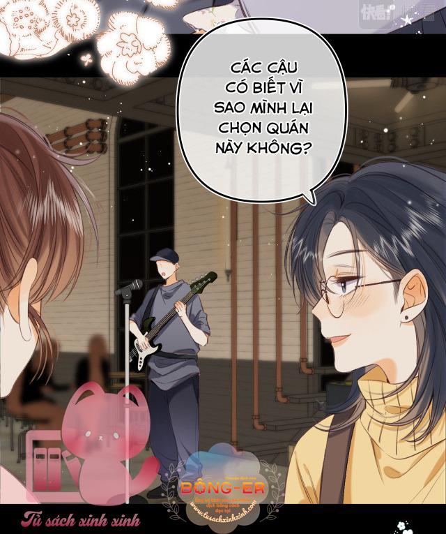 Mối Tình Thầm Kín - Chap 61 - Trang 4