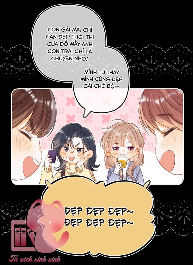 Mối Tình Thầm Kín - Chap 61 - Trang 6