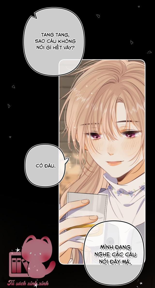 Mối Tình Thầm Kín - Chap 61 - Trang 7