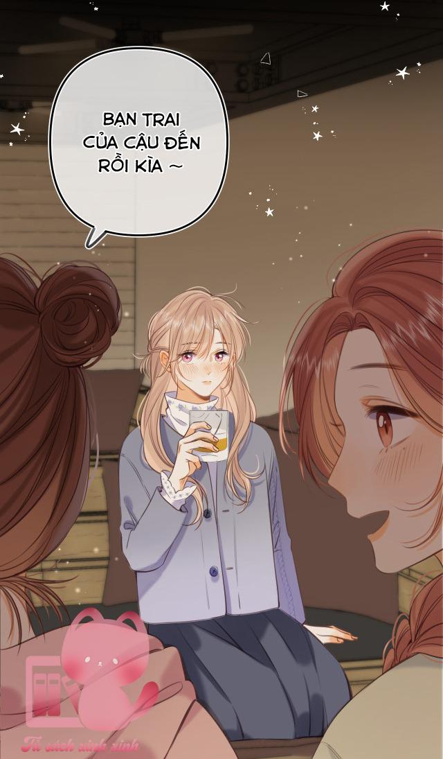 Mối Tình Thầm Kín - Chap 61 - Trang 8