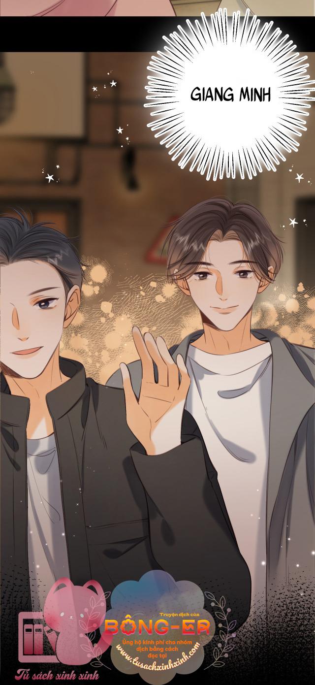 Mối Tình Thầm Kín - Chap 61 - Trang 9