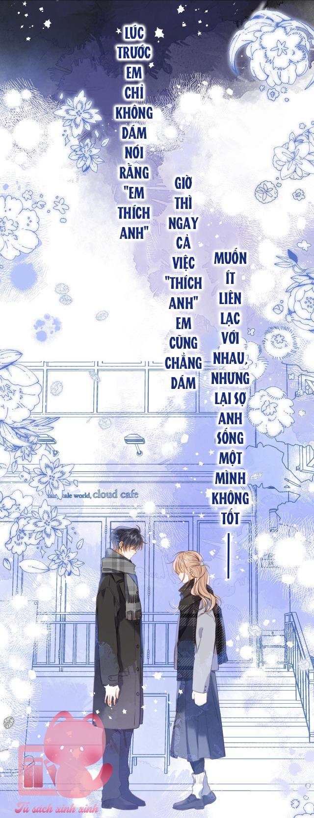 Mối Tình Thầm Kín - Chap 62 - Trang 1