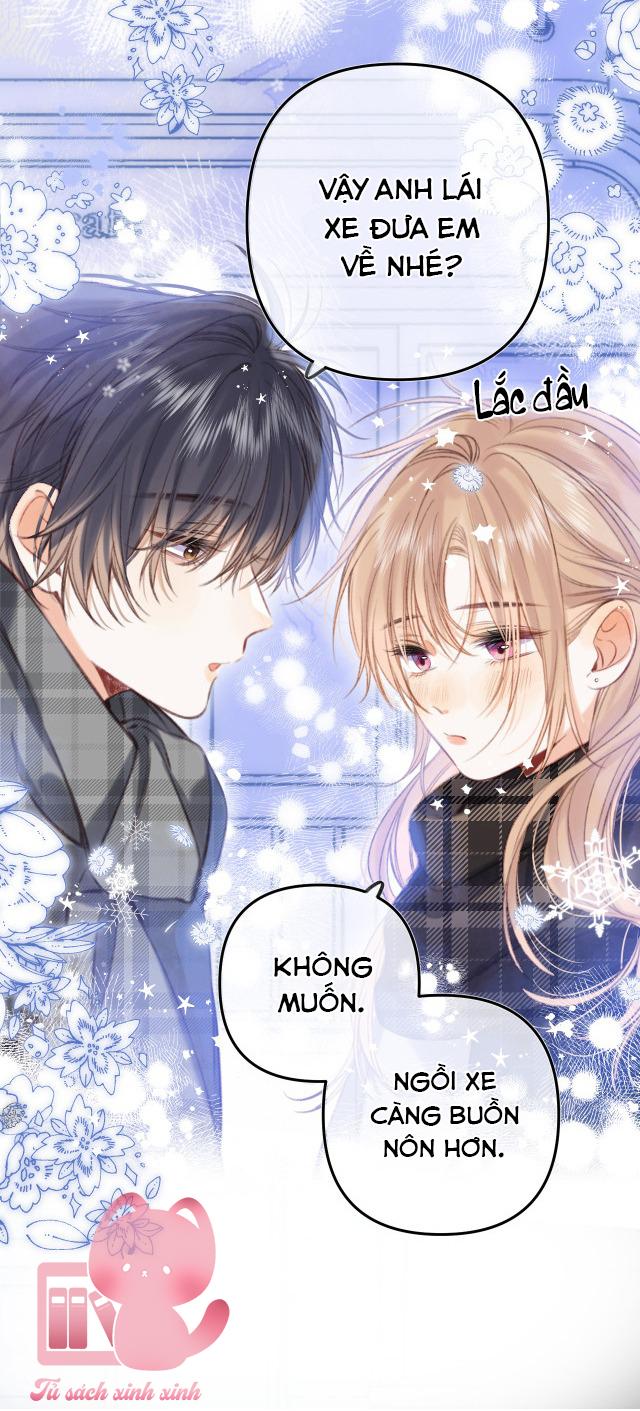 Mối Tình Thầm Kín - Chap 62 - Trang 13