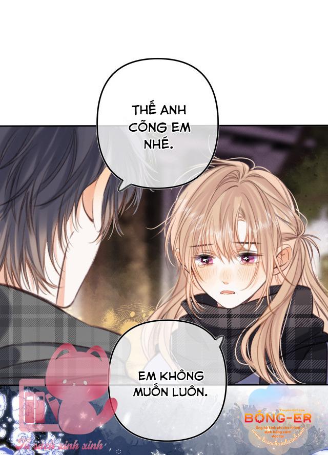 Mối Tình Thầm Kín - Chap 62 - Trang 14