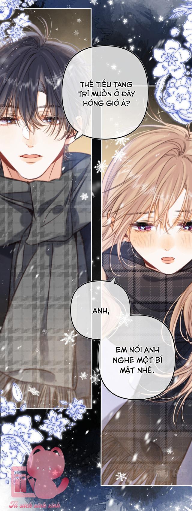 Mối Tình Thầm Kín - Chap 62 - Trang 15
