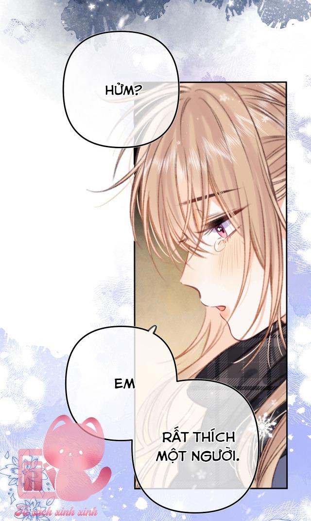 Mối Tình Thầm Kín - Chap 62 - Trang 16