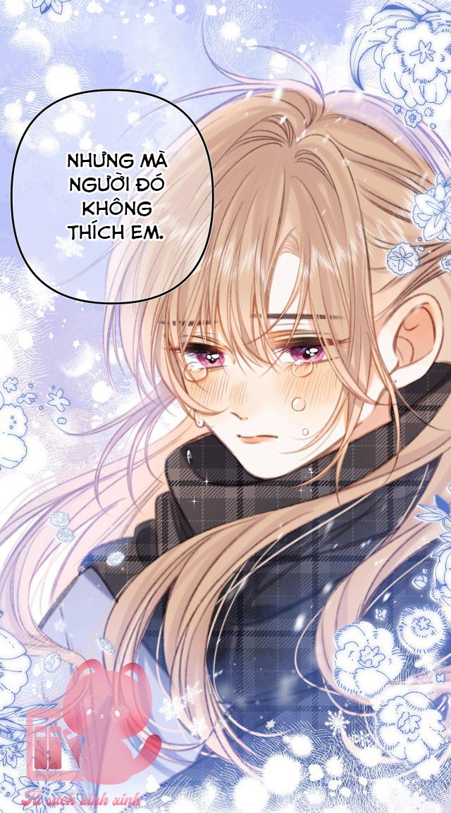 Mối Tình Thầm Kín - Chap 62 - Trang 17