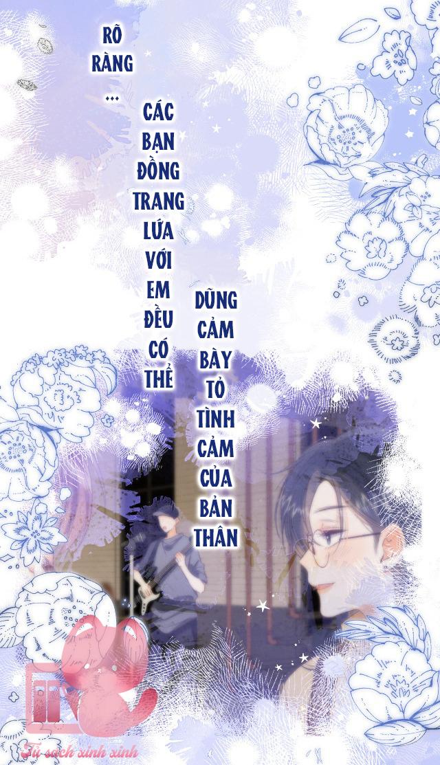 Mối Tình Thầm Kín - Chap 62 - Trang 2