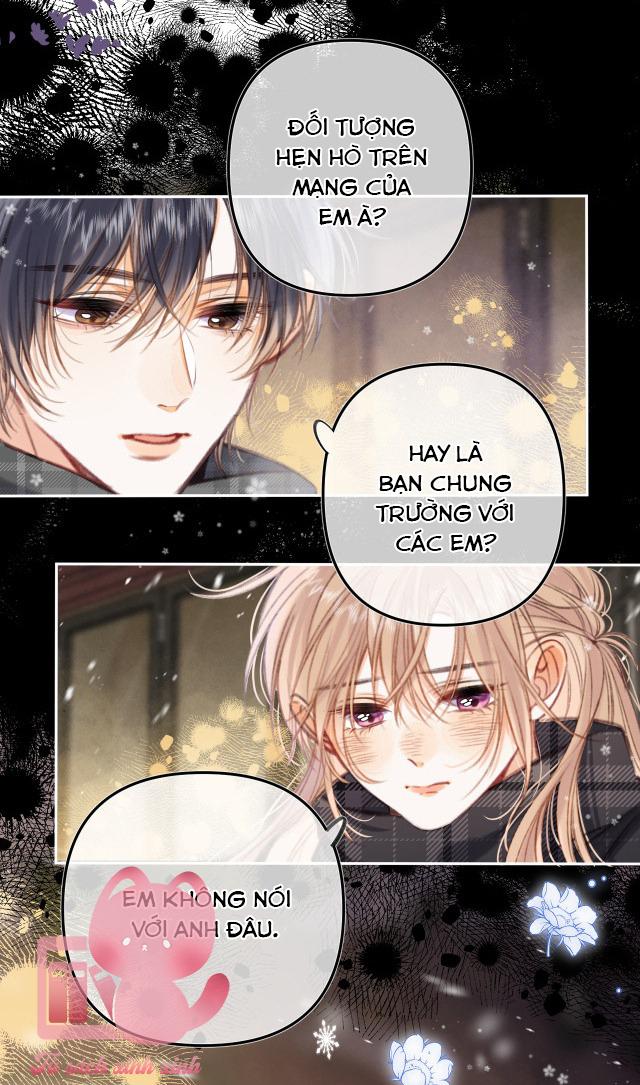 Mối Tình Thầm Kín - Chap 62 - Trang 20