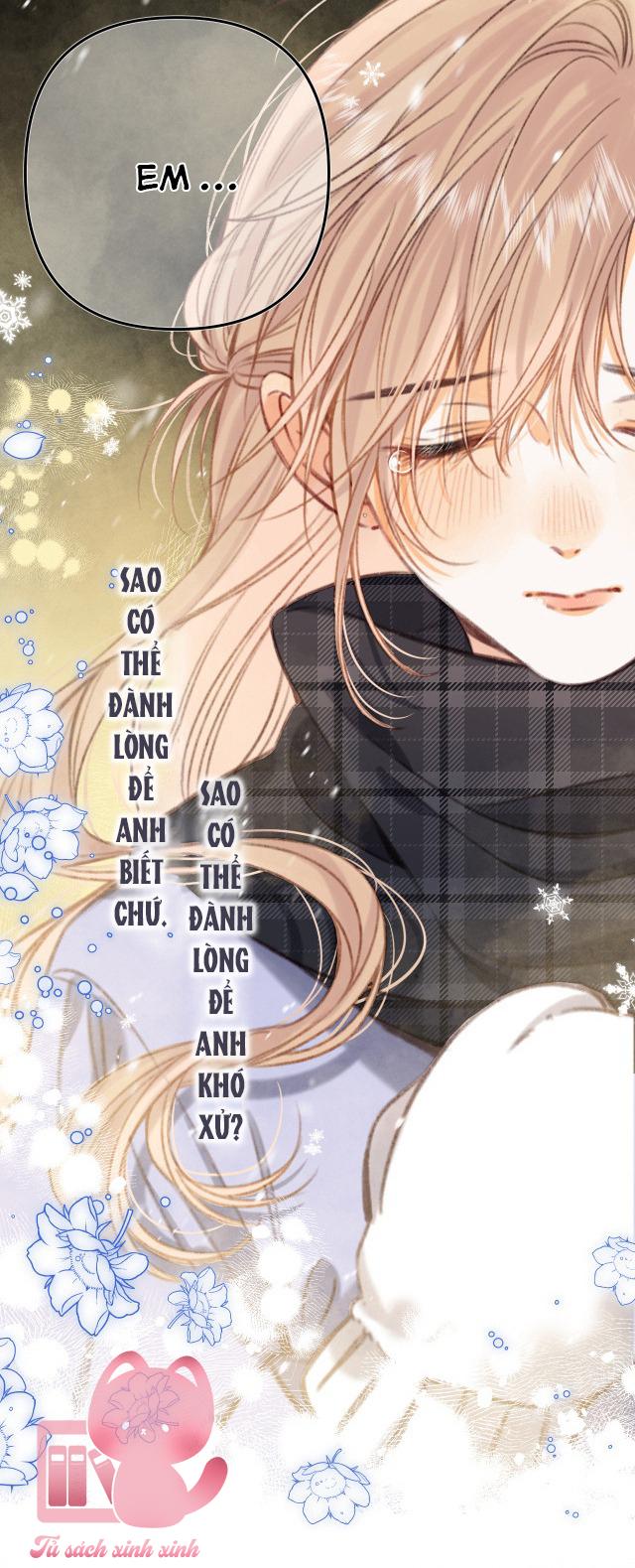 Mối Tình Thầm Kín - Chap 62 - Trang 22