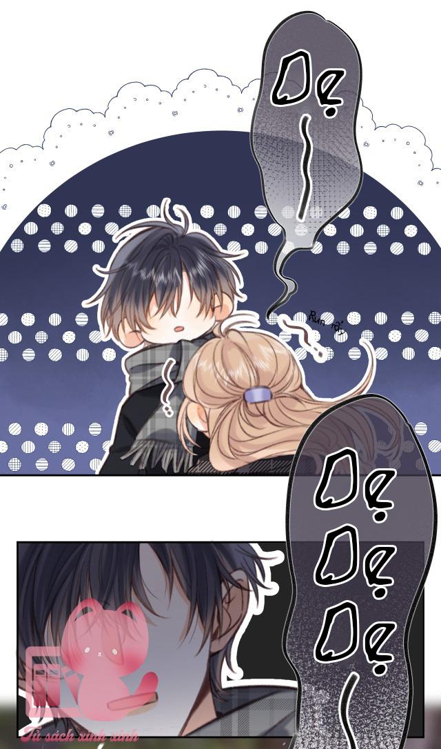 Mối Tình Thầm Kín - Chap 62 - Trang 25