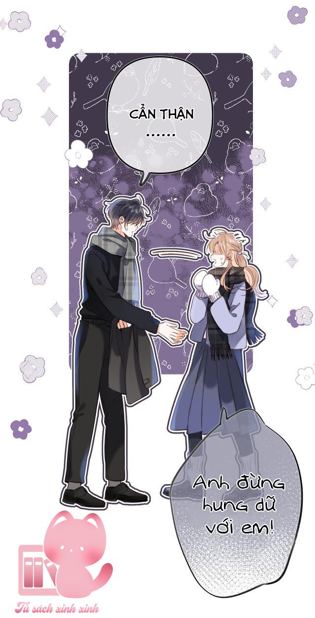 Mối Tình Thầm Kín - Chap 62 - Trang 27