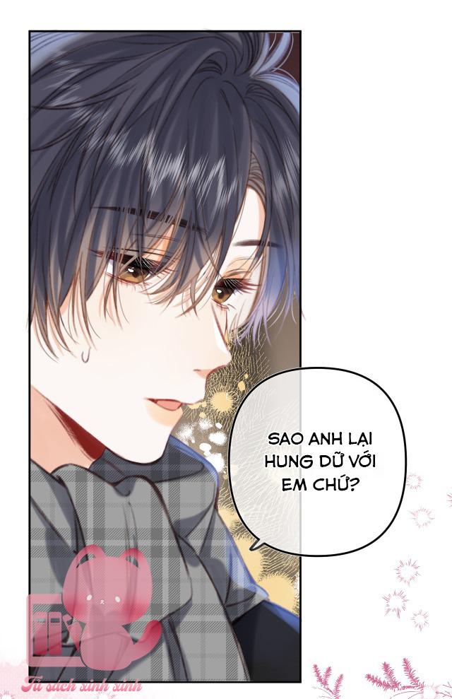Mối Tình Thầm Kín - Chap 62 - Trang 28