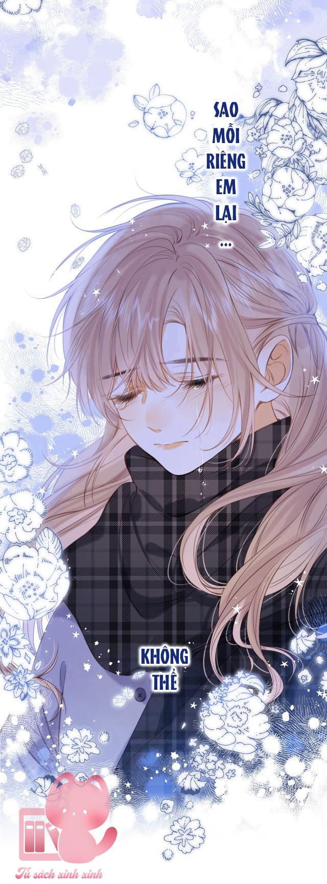 Mối Tình Thầm Kín - Chap 62 - Trang 3