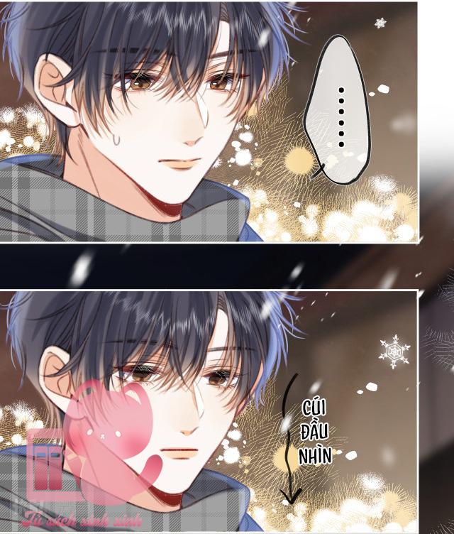 Mối Tình Thầm Kín - Chap 62 - Trang 30