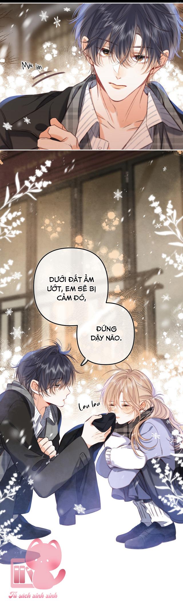 Mối Tình Thầm Kín - Chap 62 - Trang 32