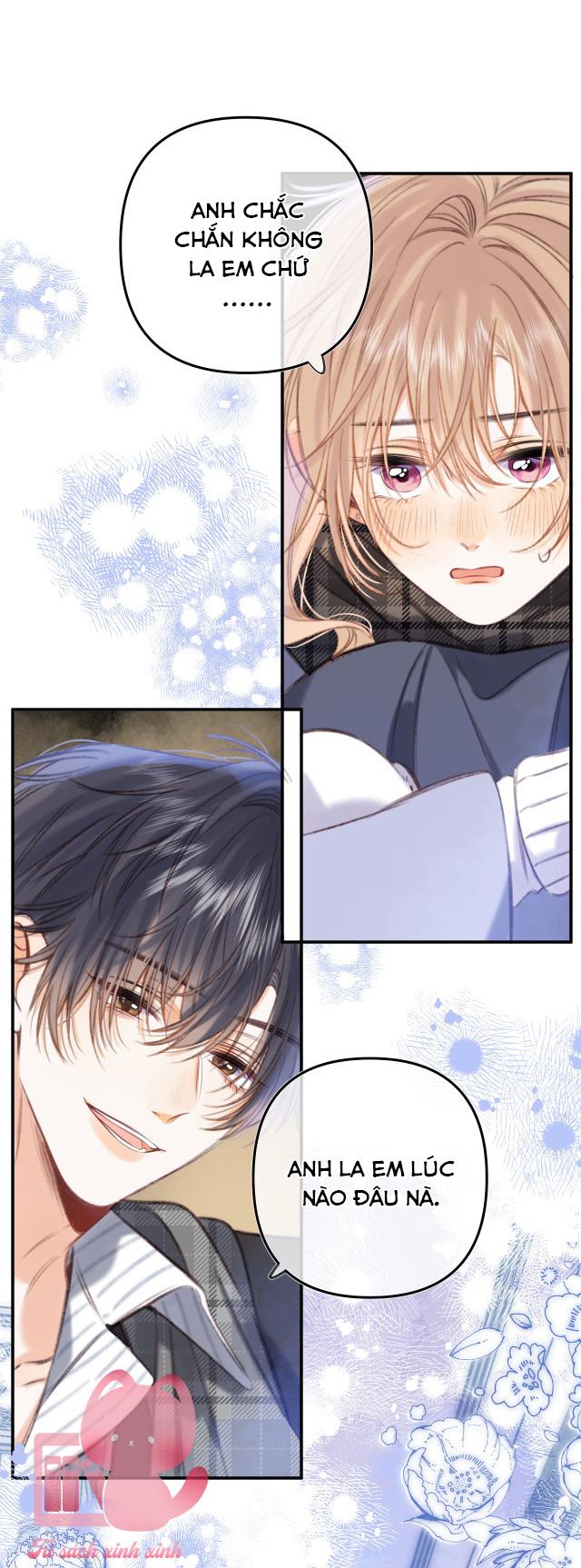 Mối Tình Thầm Kín - Chap 62 - Trang 33