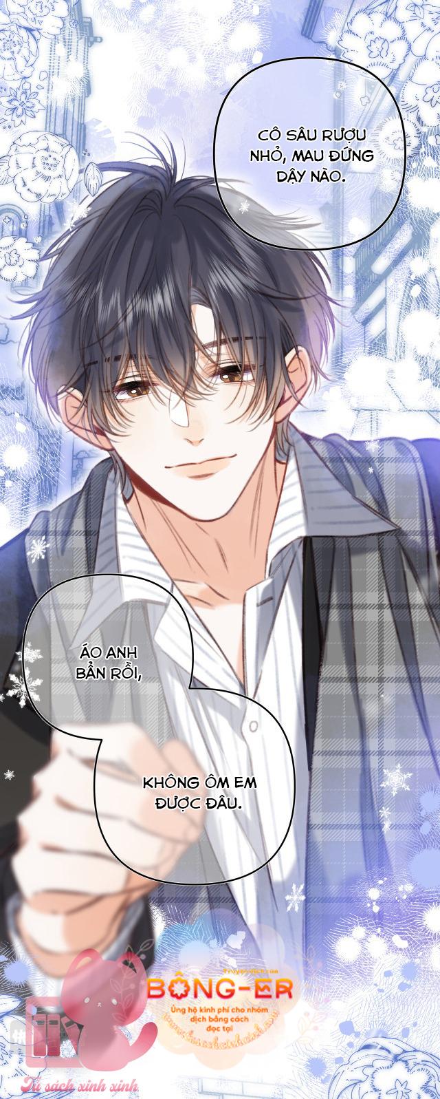 Mối Tình Thầm Kín - Chap 62 - Trang 34