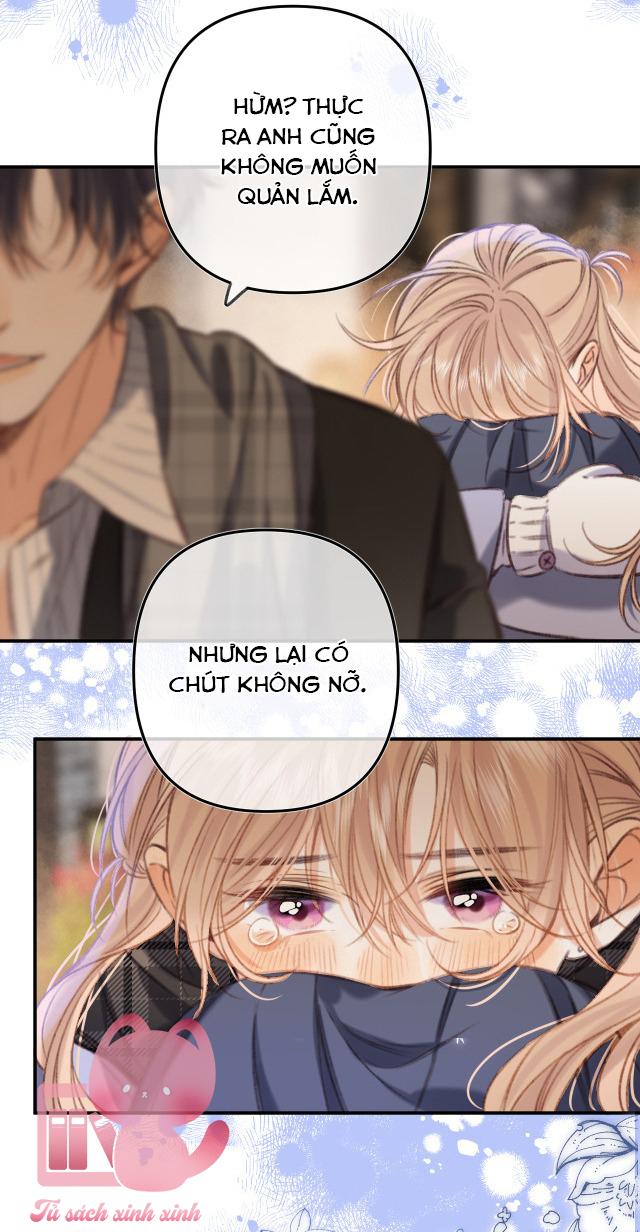 Mối Tình Thầm Kín - Chap 62 - Trang 36