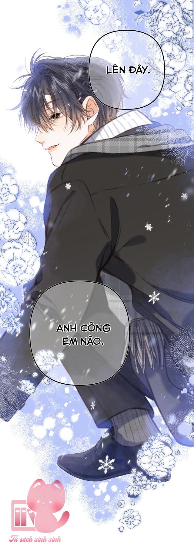 Mối Tình Thầm Kín - Chap 62 - Trang 37