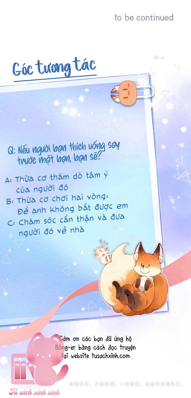 Mối Tình Thầm Kín - Chap 62 - Trang 38