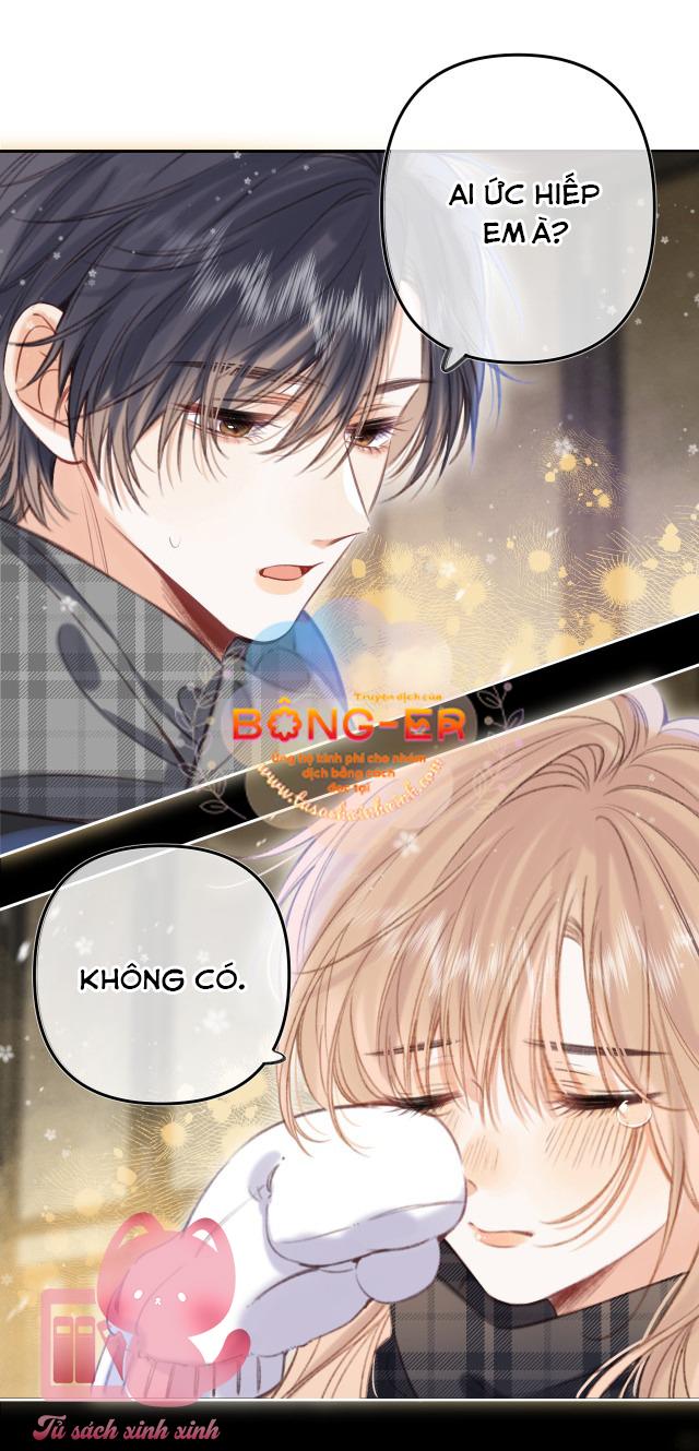 Mối Tình Thầm Kín - Chap 62 - Trang 4