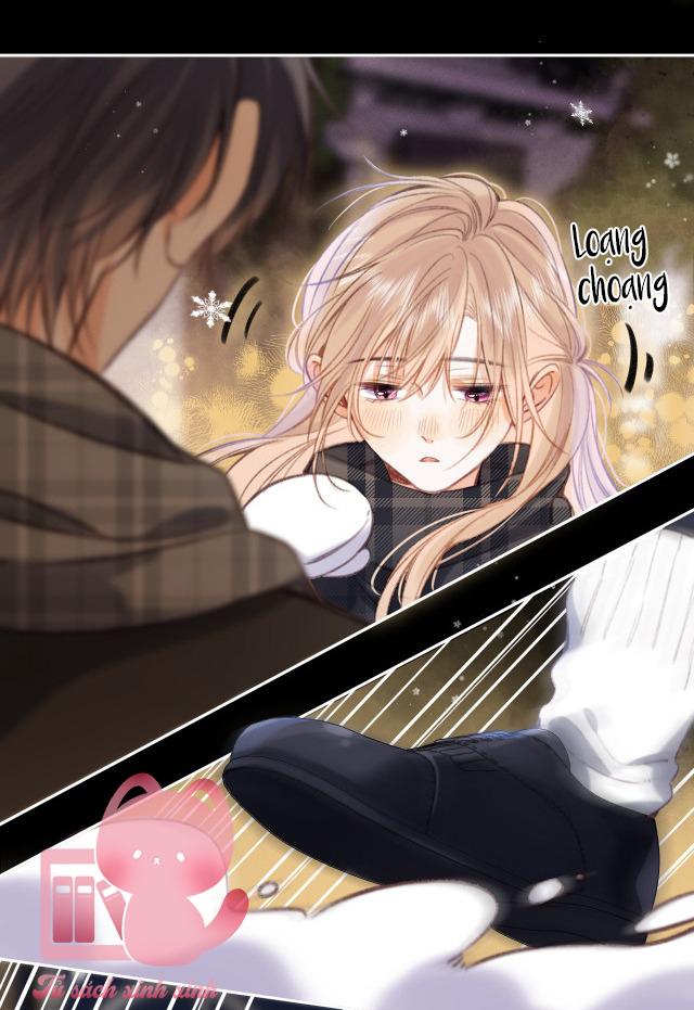 Mối Tình Thầm Kín - Chap 62 - Trang 5
