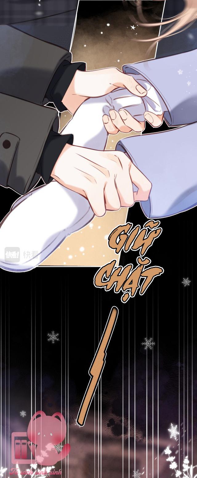 Mối Tình Thầm Kín - Chap 62 - Trang 7