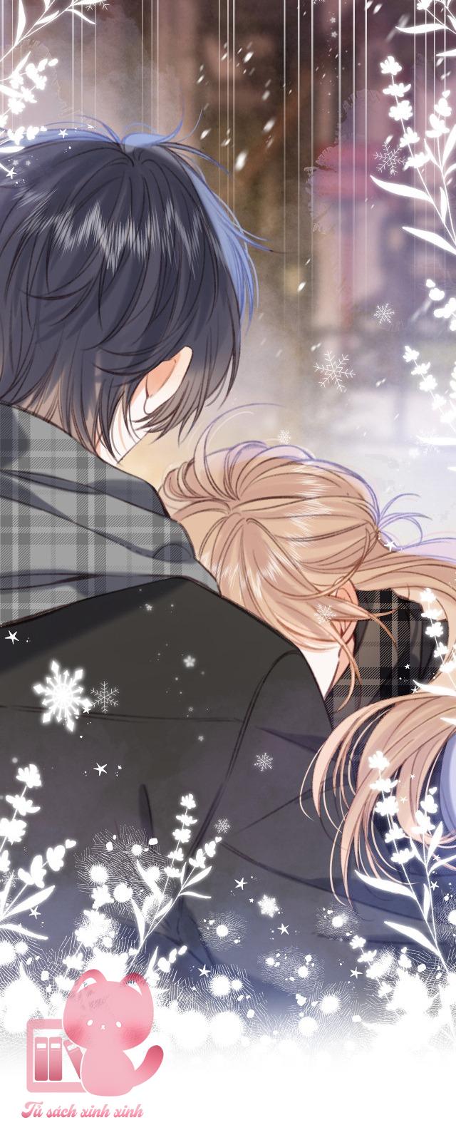 Mối Tình Thầm Kín - Chap 62 - Trang 8
