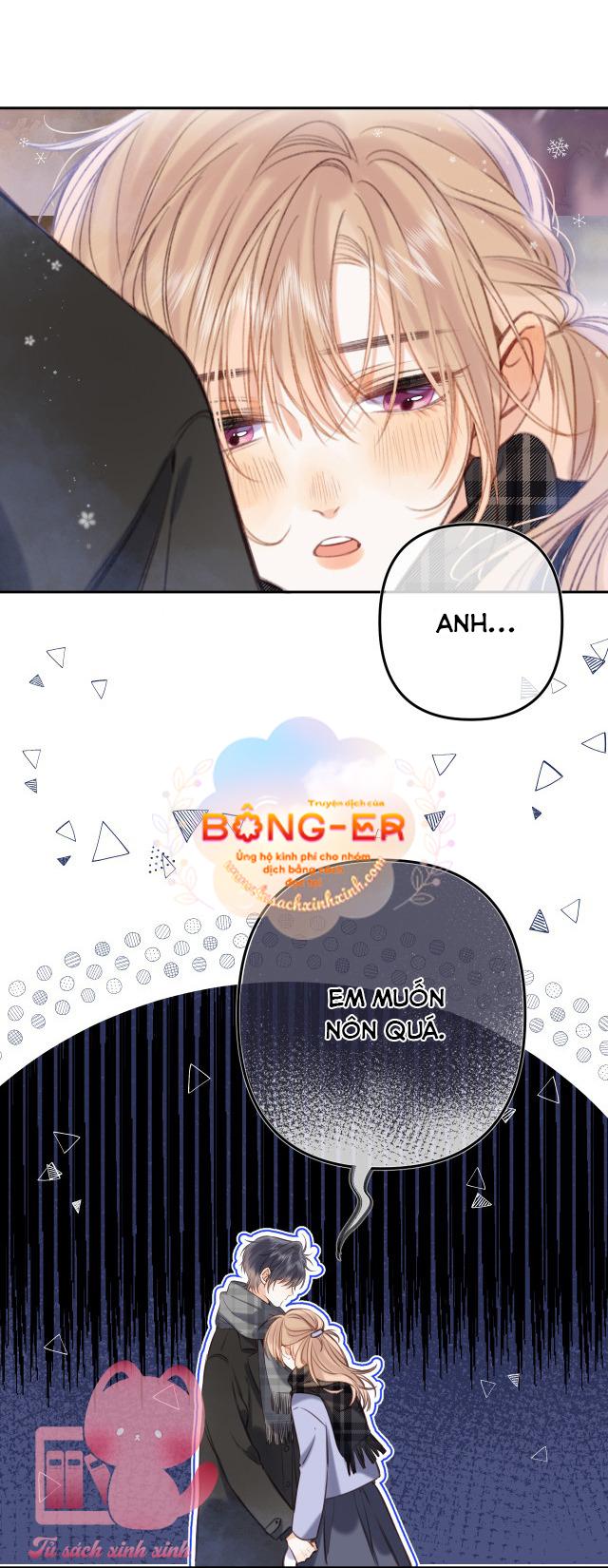 Mối Tình Thầm Kín - Chap 62 - Trang 9