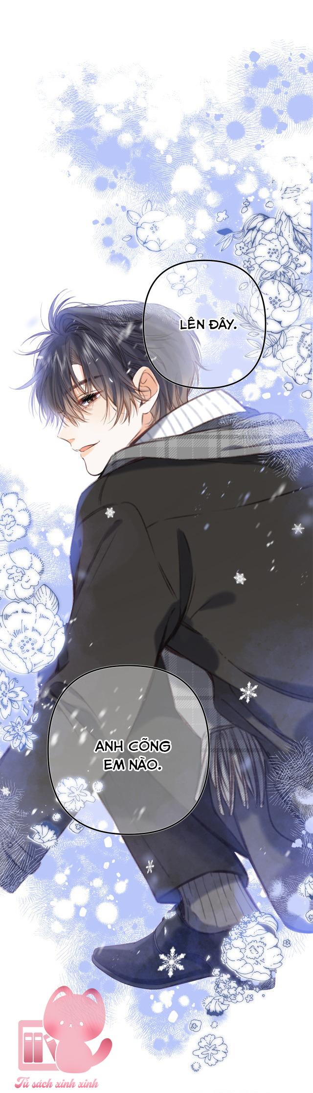 Mối Tình Thầm Kín - Chap 63 - Trang 0